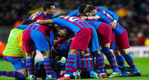 بالمواعيد والقنوات الناقلة.. بداية الجولة الـ14 للدوري المصري.. وبرشلونة يستضيف فرانكفورت